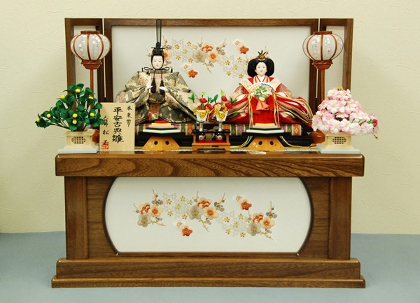 【まこちゃんさん専用】東玉作 「王朝絵巻」 大宮人飾り 七段飾り 内閣総理大臣賞 雛人形 | 雛人形、五月人形、こいのぼり、盆提灯のことなら